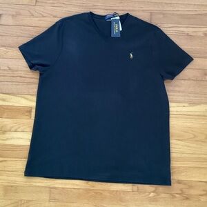 NWT Polo Ralph Lauren slim or custom fit size XXL